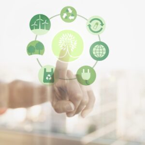 Harnessing Artificial Intelligence in Advancing ESG Practices within Organizations